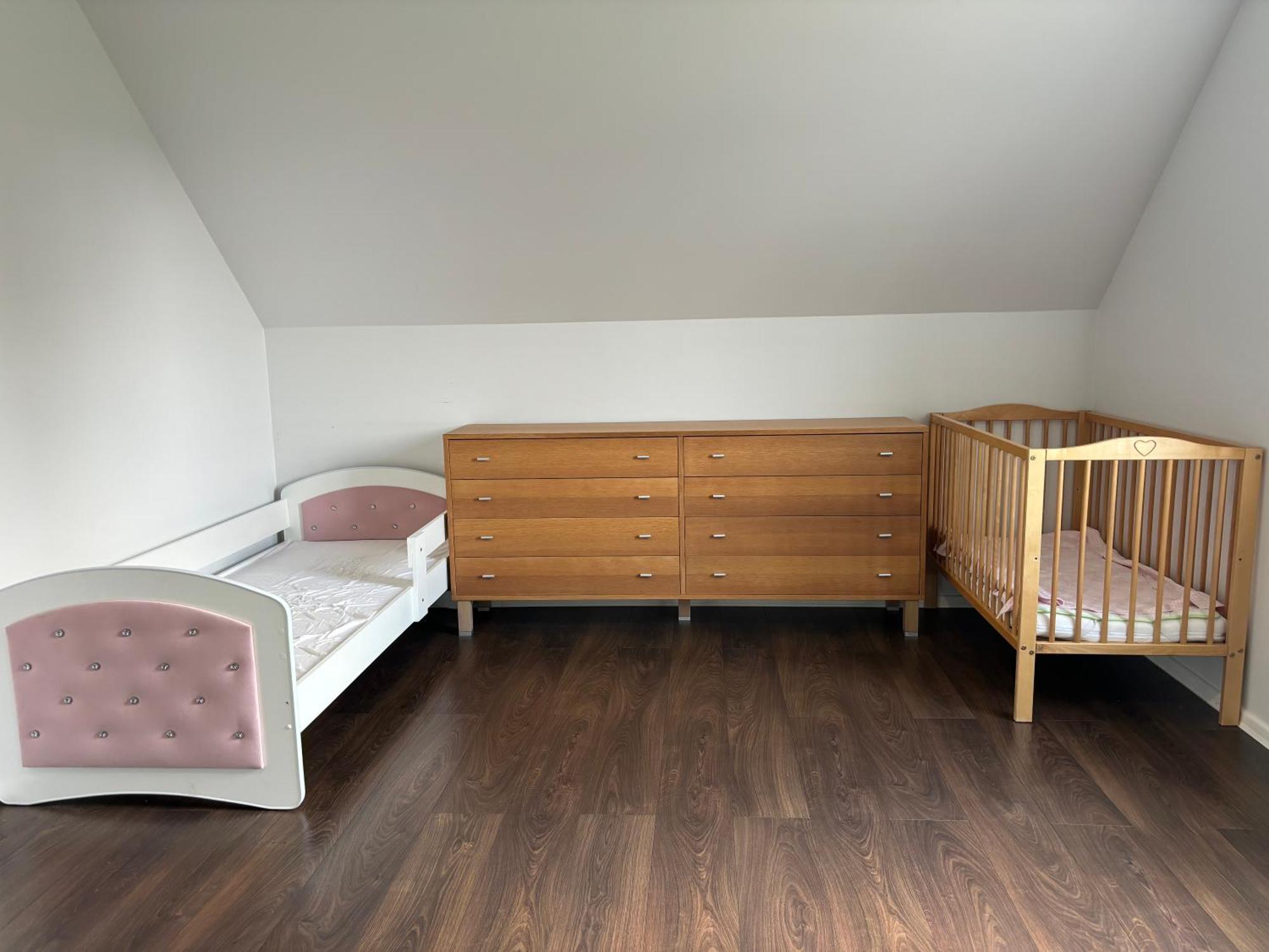 Paernu Lubja Apartments Eksteriør billede