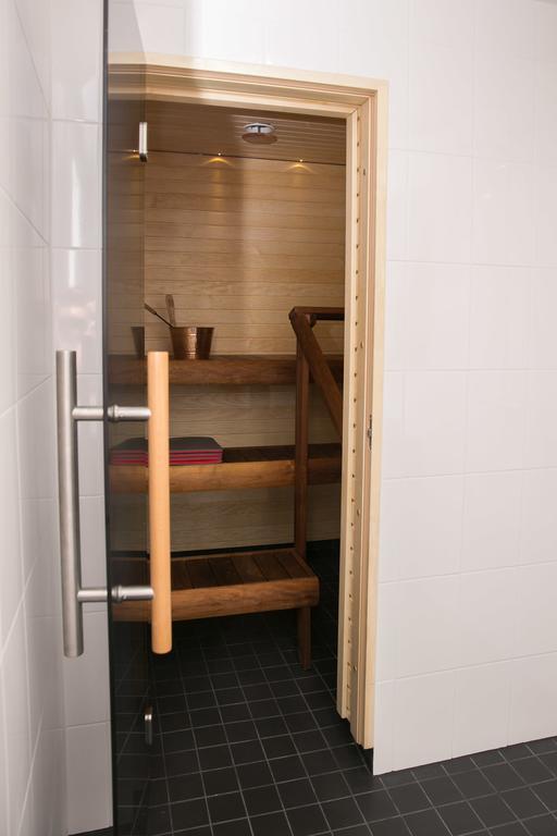 Paernu Lubja Apartments Eksteriør billede