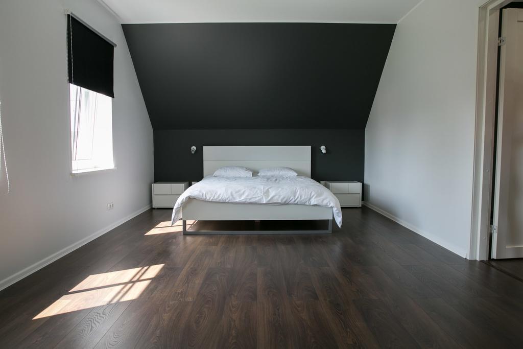 Paernu Lubja Apartments Eksteriør billede