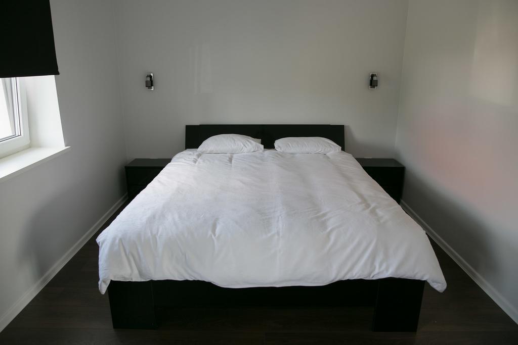 Paernu Lubja Apartments Eksteriør billede