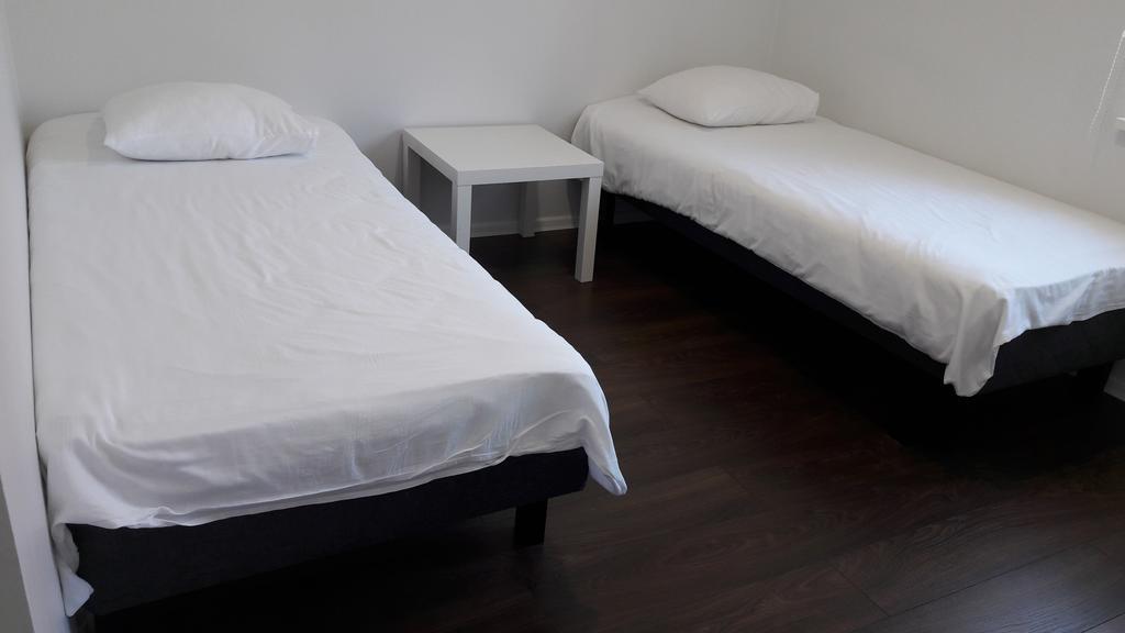 Paernu Lubja Apartments Eksteriør billede