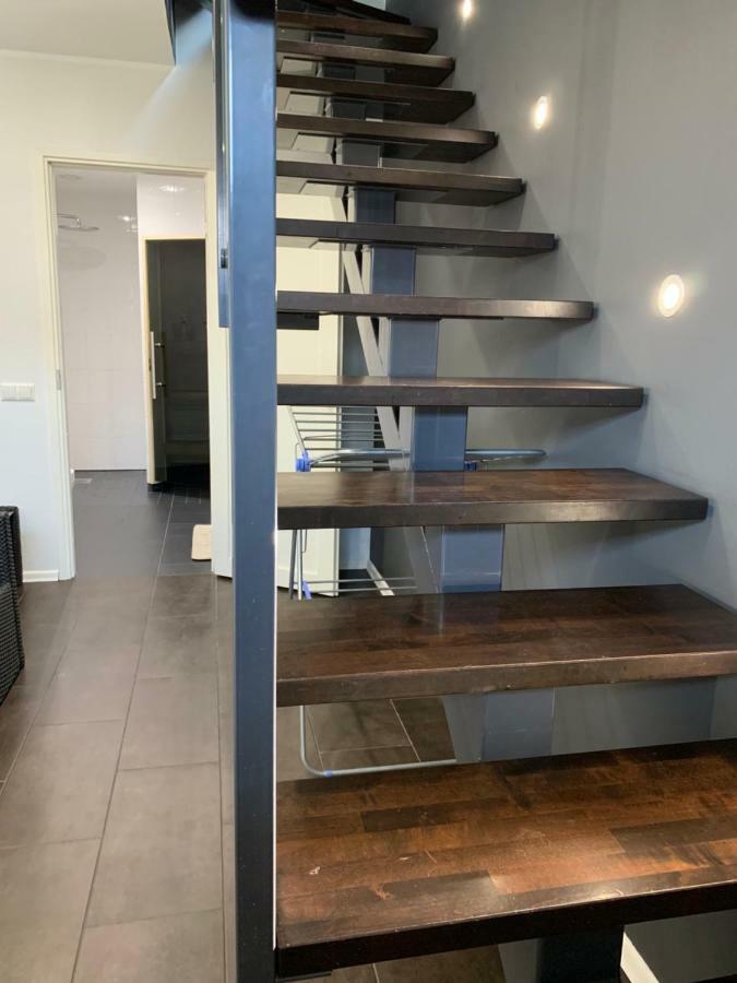 Paernu Lubja Apartments Eksteriør billede